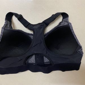 Domyos Sports Bra- Front Open