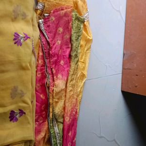 Dupatta Jeans Tops Sbb Sath