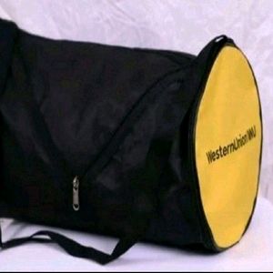 Mini Duffle Bag