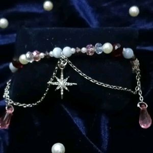 Beautiful Charms Bracelet