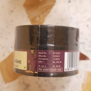 Pilgrim Red Vine Night Gel Cream