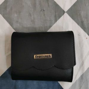 Very Beautiful Wallet With Big Space