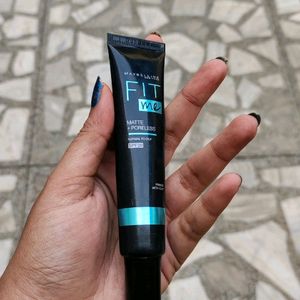 Maybelline Primer