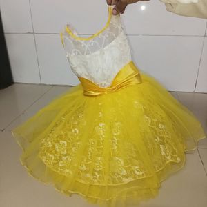 Baby Frock