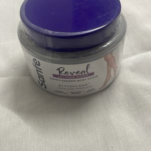 Sanfe Bump erasing scrub