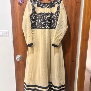 Anarkali Kurti