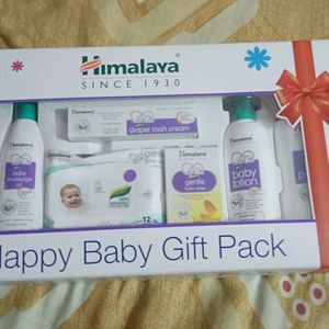 Himalaya Baby Kit