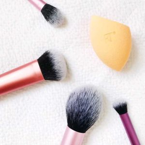 Makeup Brushes