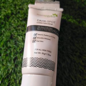 7days Natural Dark-Spot Correction Cream