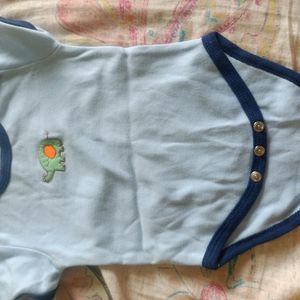 New Born Baby Boy Unused Cloths