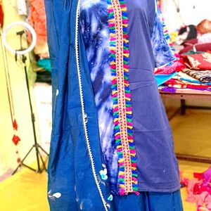 Diva Kurti Special Only