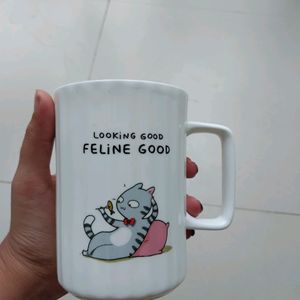 Ceramic Mug