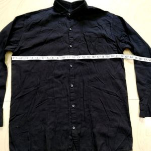 SIZE 44 XXL  SLIM FIT SHIRT