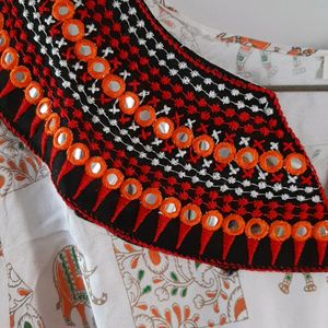 Short Kurti