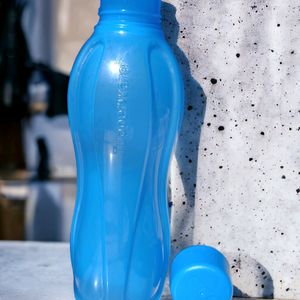 Tupperware Aquasafe Bottle