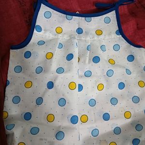 Baby Dress