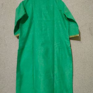 Women's Kurta(XXL) With Dupatta