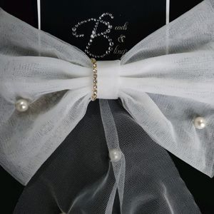 Beads&Blings BOW CLIP