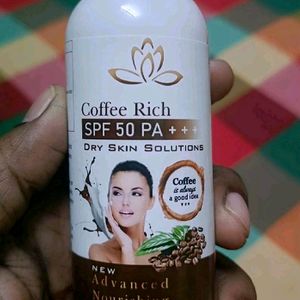 Body Lotion