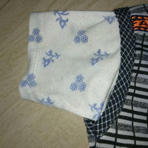 Baby Boy Partywear Dresss