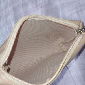 Pouch For Travel Belongings