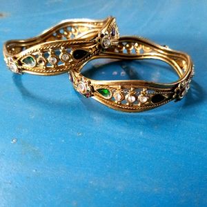 Ethnic Bangles