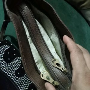 Handbag And Wallet