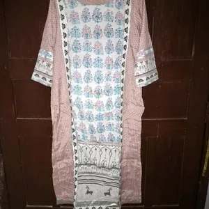 W Readymade Kurta