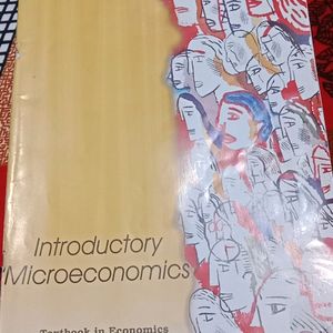 Introductory Microeconomics For 12