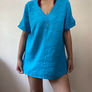 Short Kurti