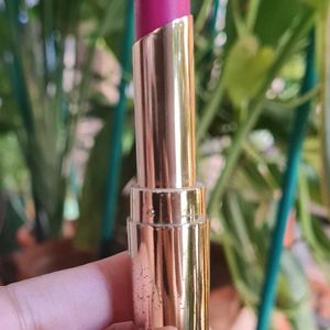 Lakme Absolute Lipstick Orchid Pink