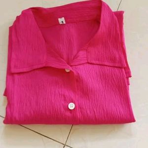 Trendy Women Shirt