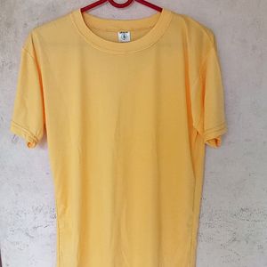 Yellow T Shirt