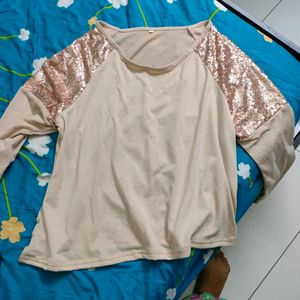 L-Xl Size Party top