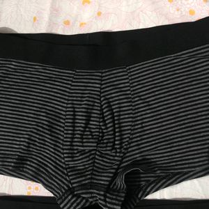 H&M Combo Of Brief