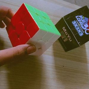 Rubic Cube