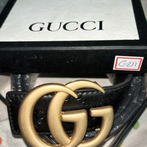 Replica Of Gucci  Belt