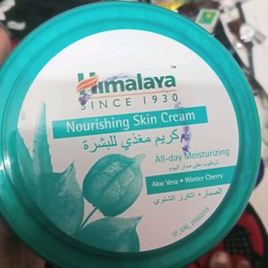 Himalaya Face Cream