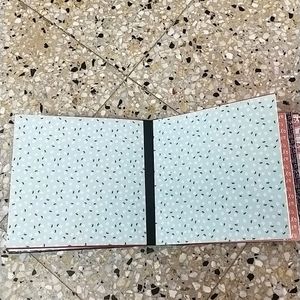 SCRAPBOOK BASE