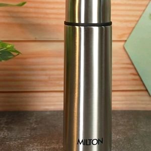 Milton Thermosteel Bottle 500 Ml