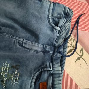 Jeans For Boys  13-14 Years