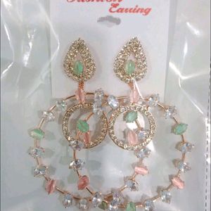 Brand New Earrings