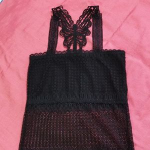 Butterfly top