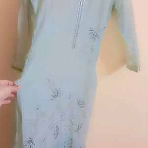 Kurta Work