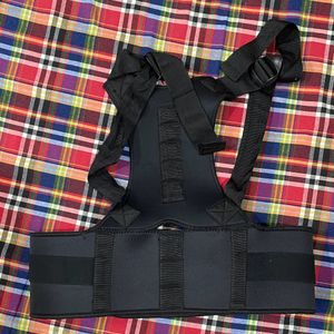 Posture Correction Belt