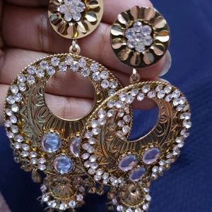 Golden Earrings