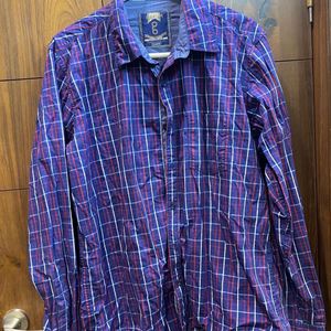 Grasim Shirt