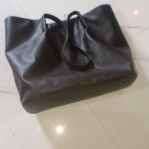 Toe Bag