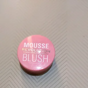 Makeup Revolution Mousse Blush