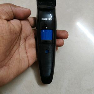 Philips Trimmer